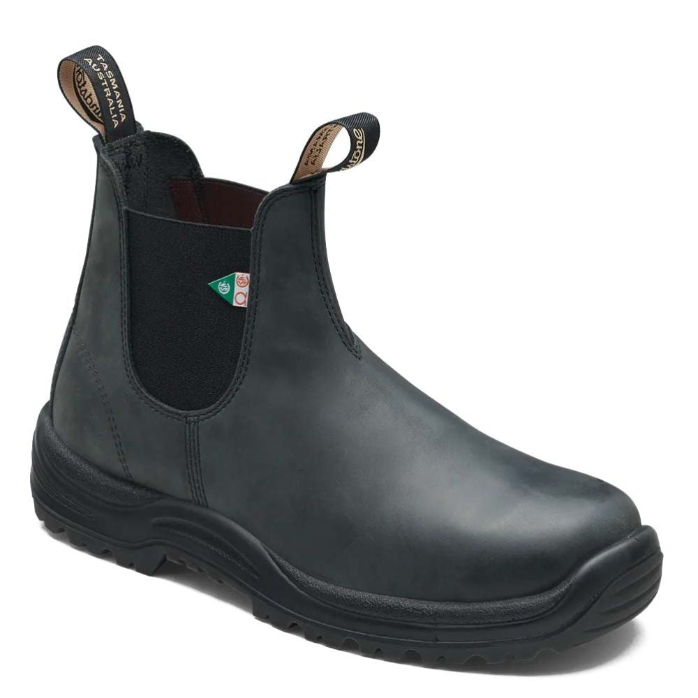 Botte de travail et de sécurité Blundstone 181