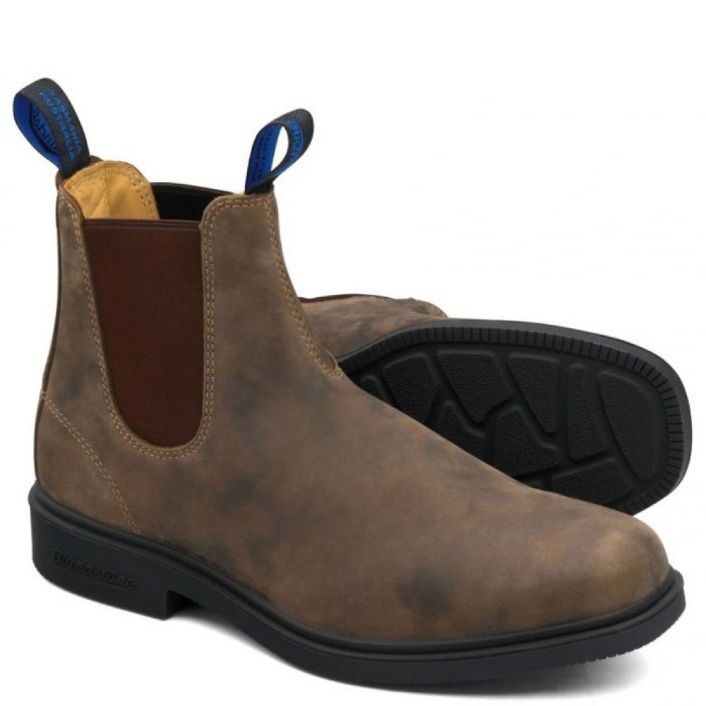 Robe thermique d&#39;hiver Blundstone 1391
