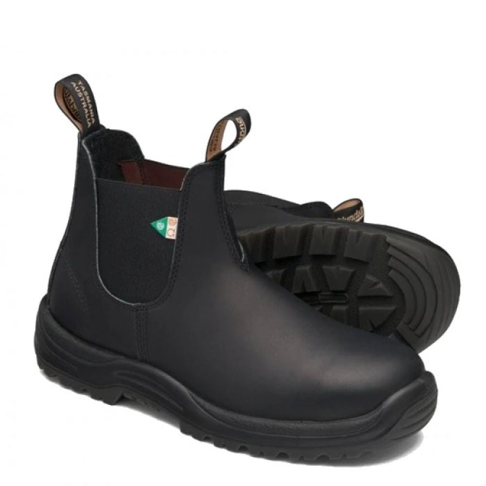 Botte de travail et de sécurité Blundstone 163