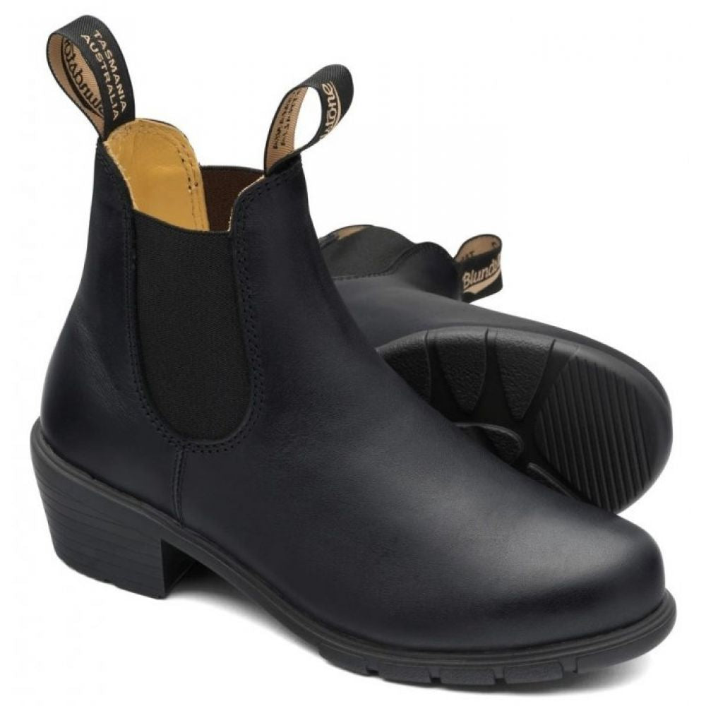 Blundstone Série Femme Talon 1671