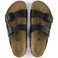 Birkenstock Arizona Birko-Flor (largeur étroite)