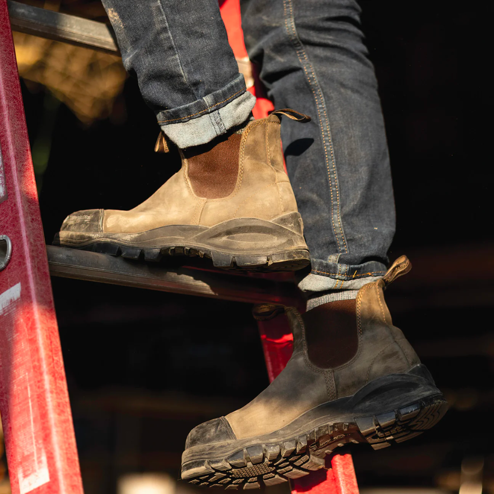 Blundstone Travail et sécurité XFR 962