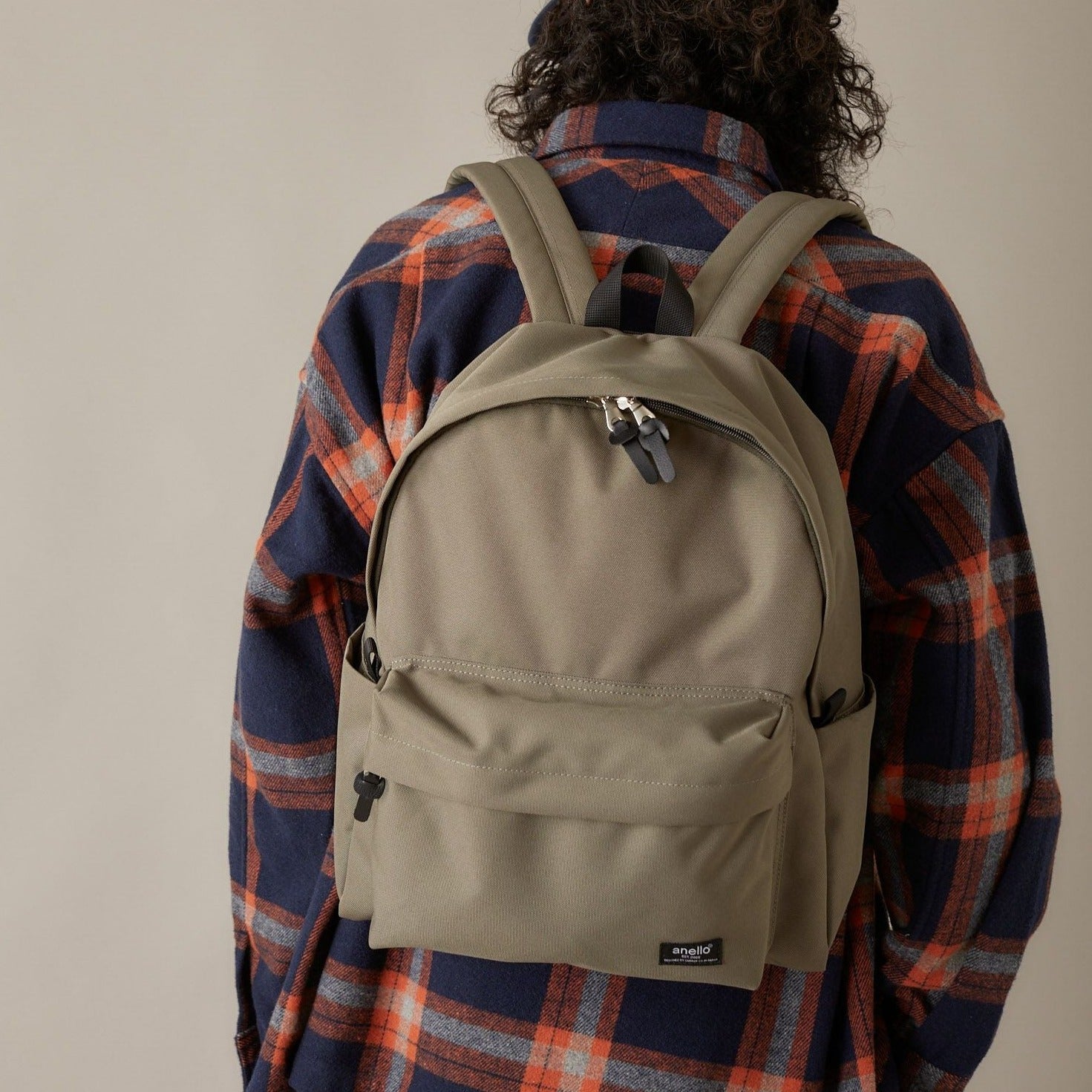 Anello Togo Backpack