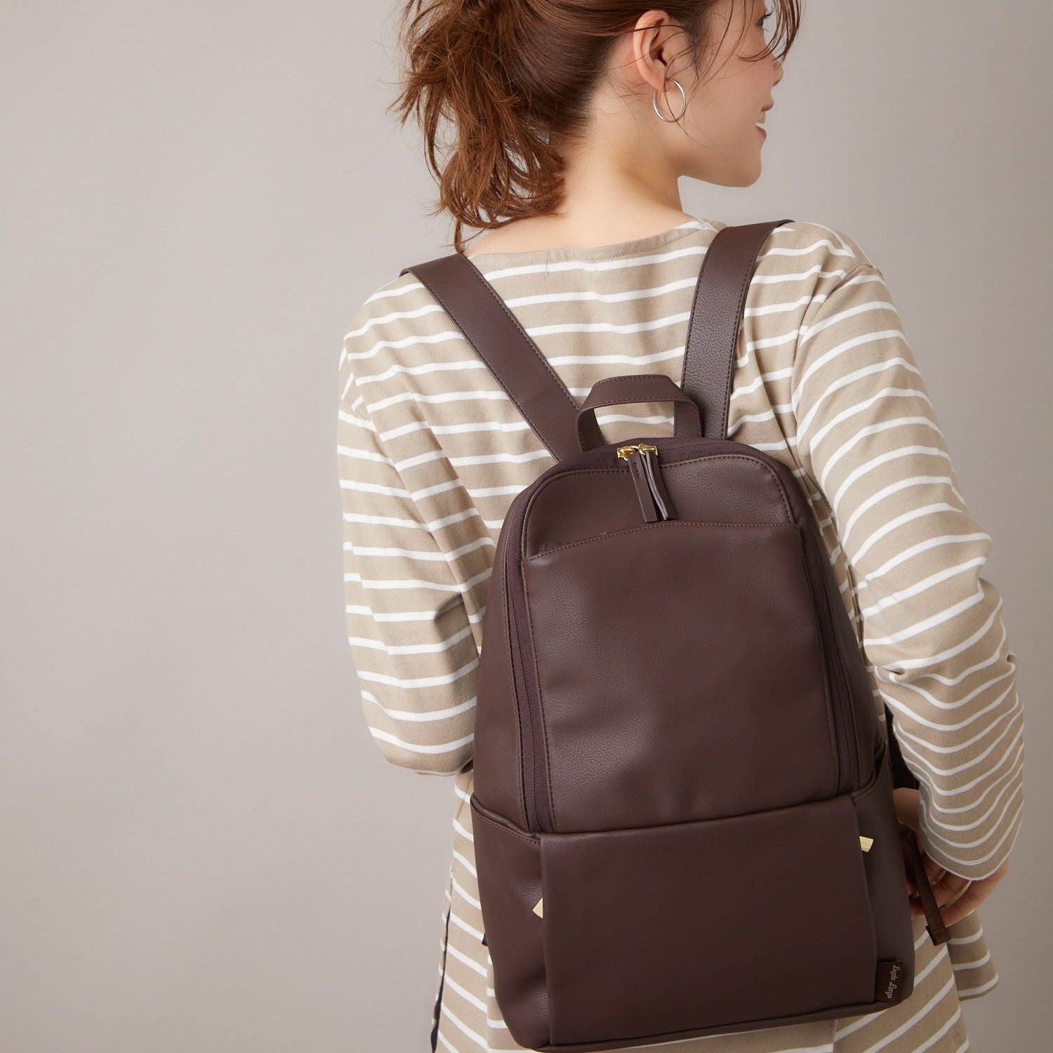 Anello Legato Miha Backpack
