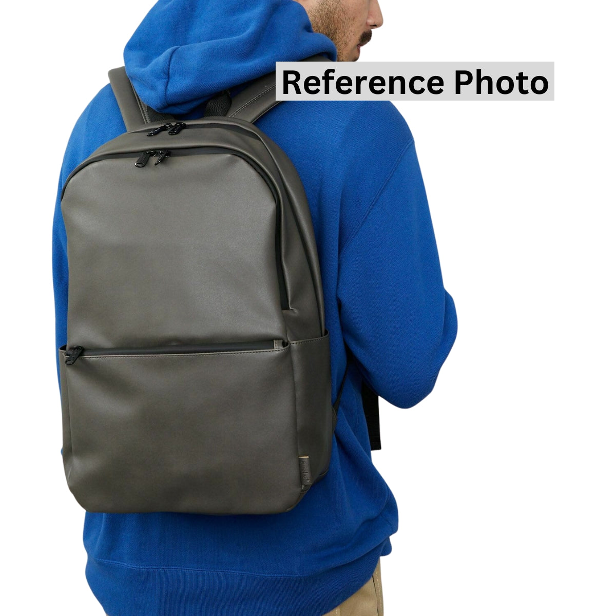 anello leather backpack canada Anello Alton Backpack – Te Koop