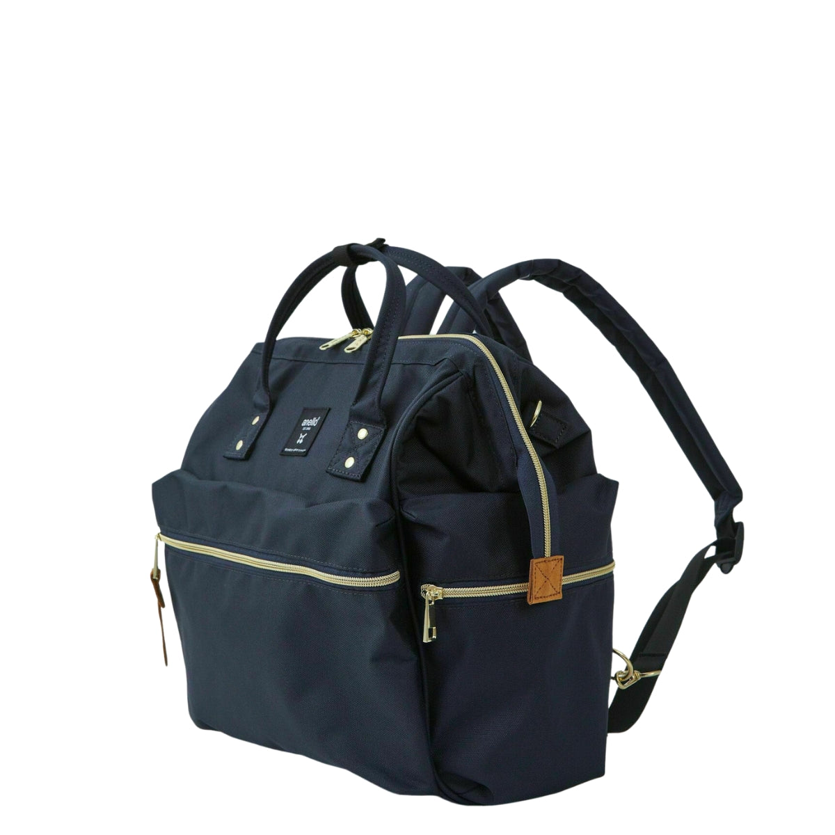 Sac à dos Anello Cross Bottle 3 voies