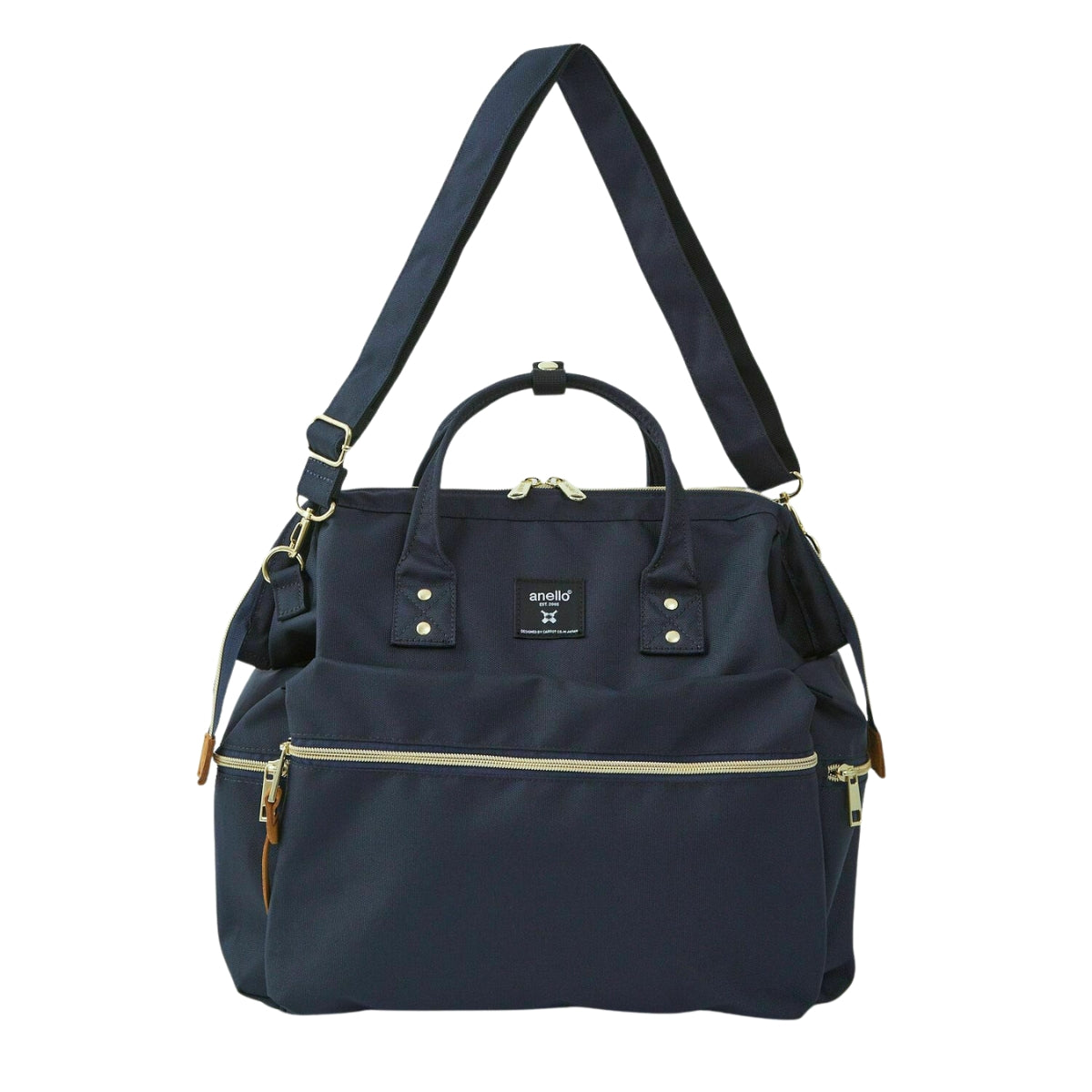 Sac à dos Anello Cross Bottle 3 voies
