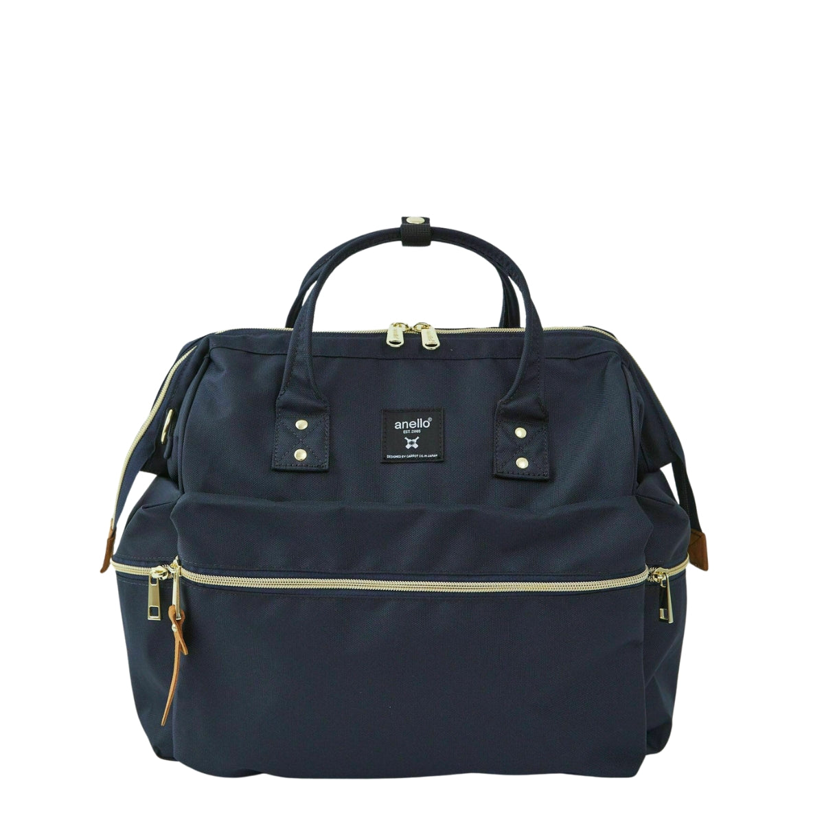 Sac à dos Anello Cross Bottle 3 voies