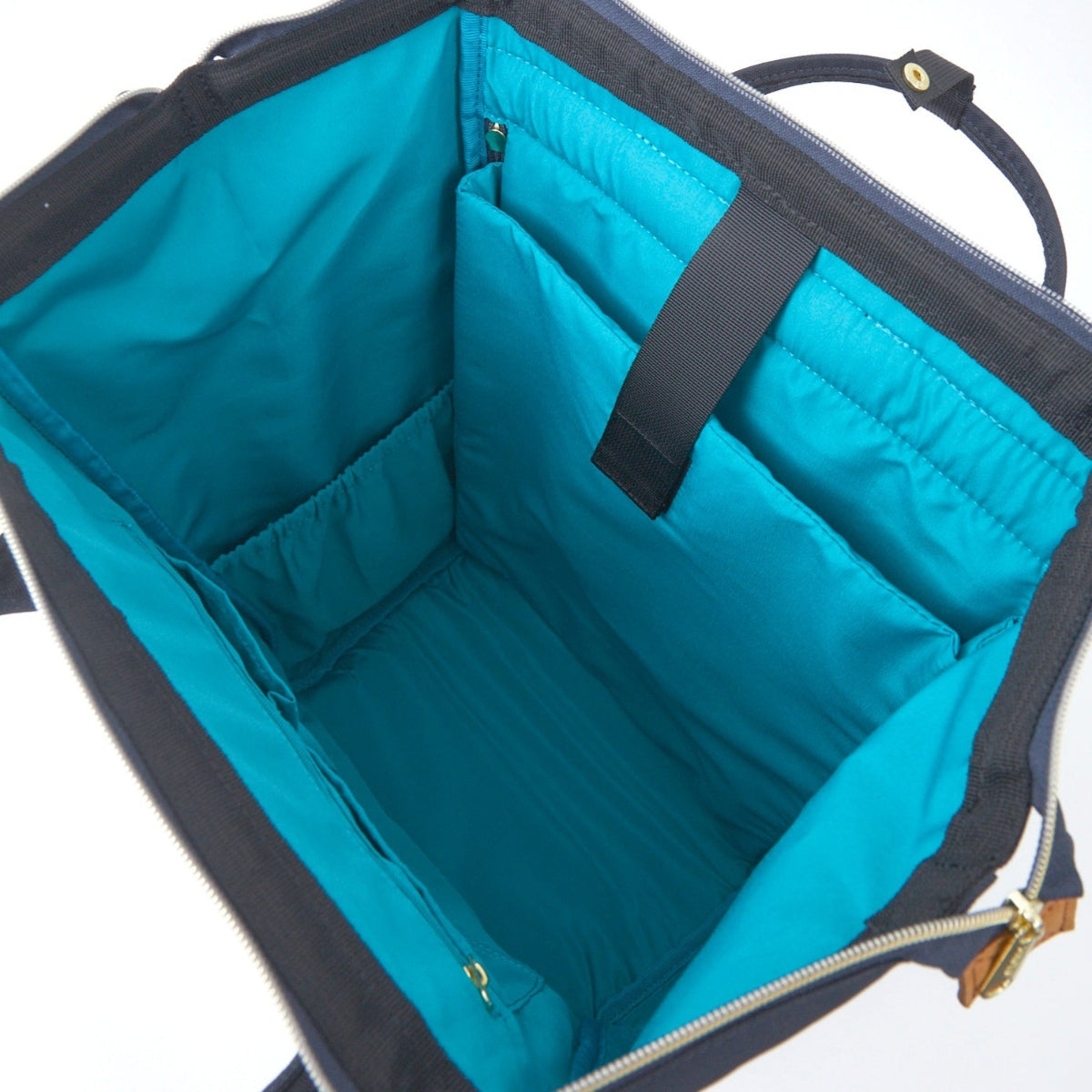Anello Cross Bottle Backpack Large