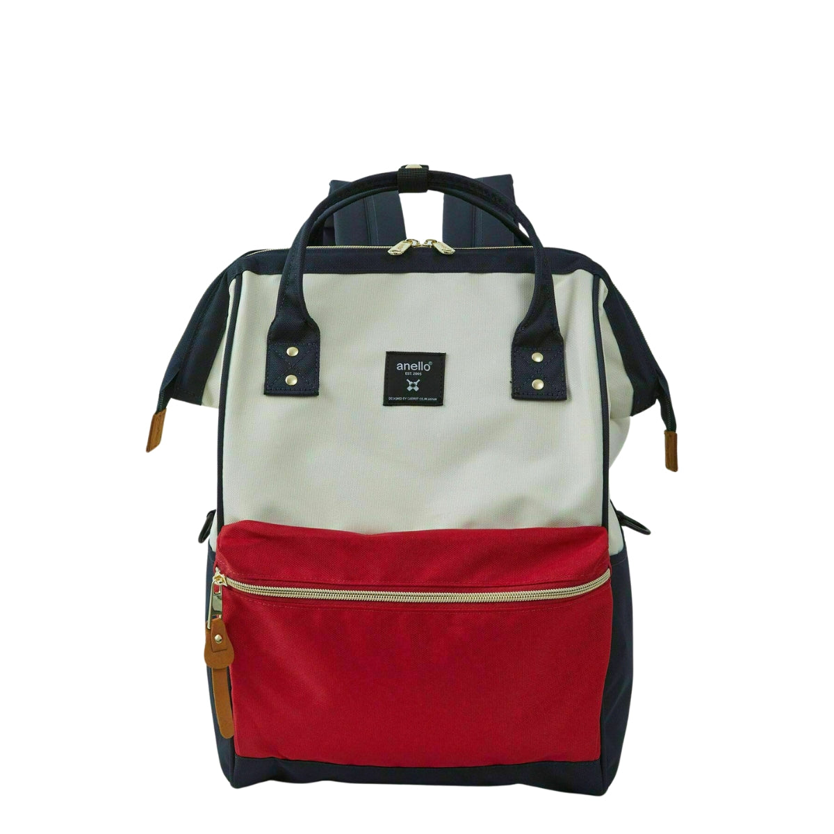 Anello Cross Bottle Backpack Regular