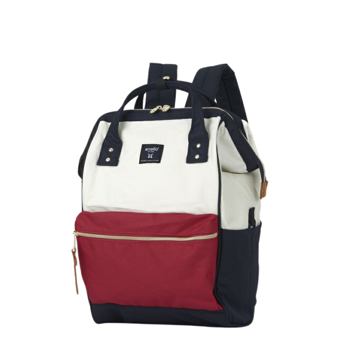 Anello Cross Bottle Backpack Regular