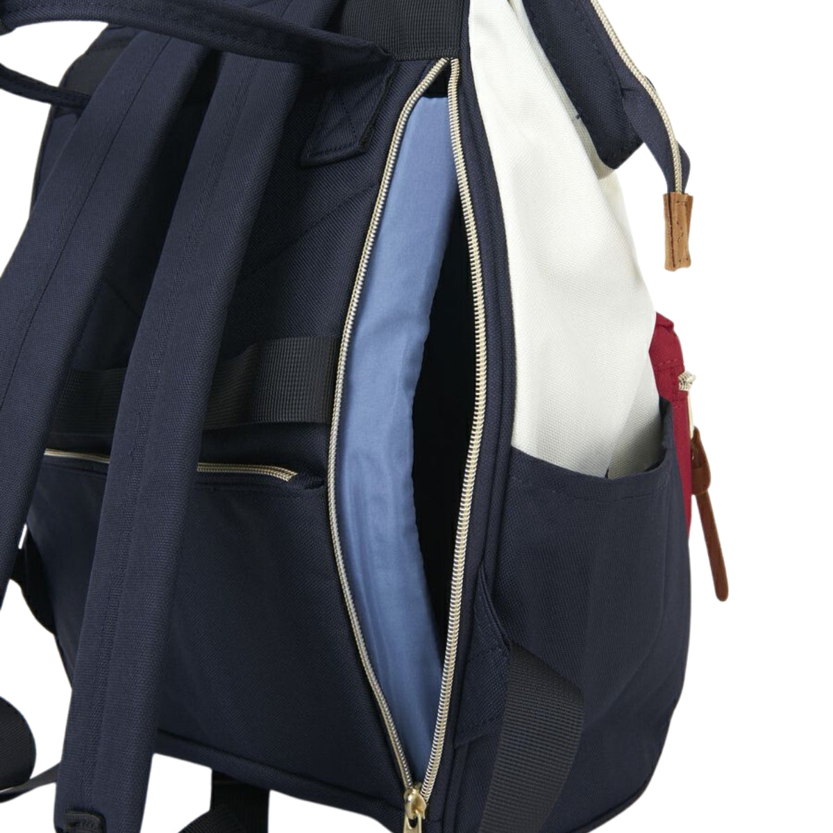 Anello Cross Bottle Backpack Regular