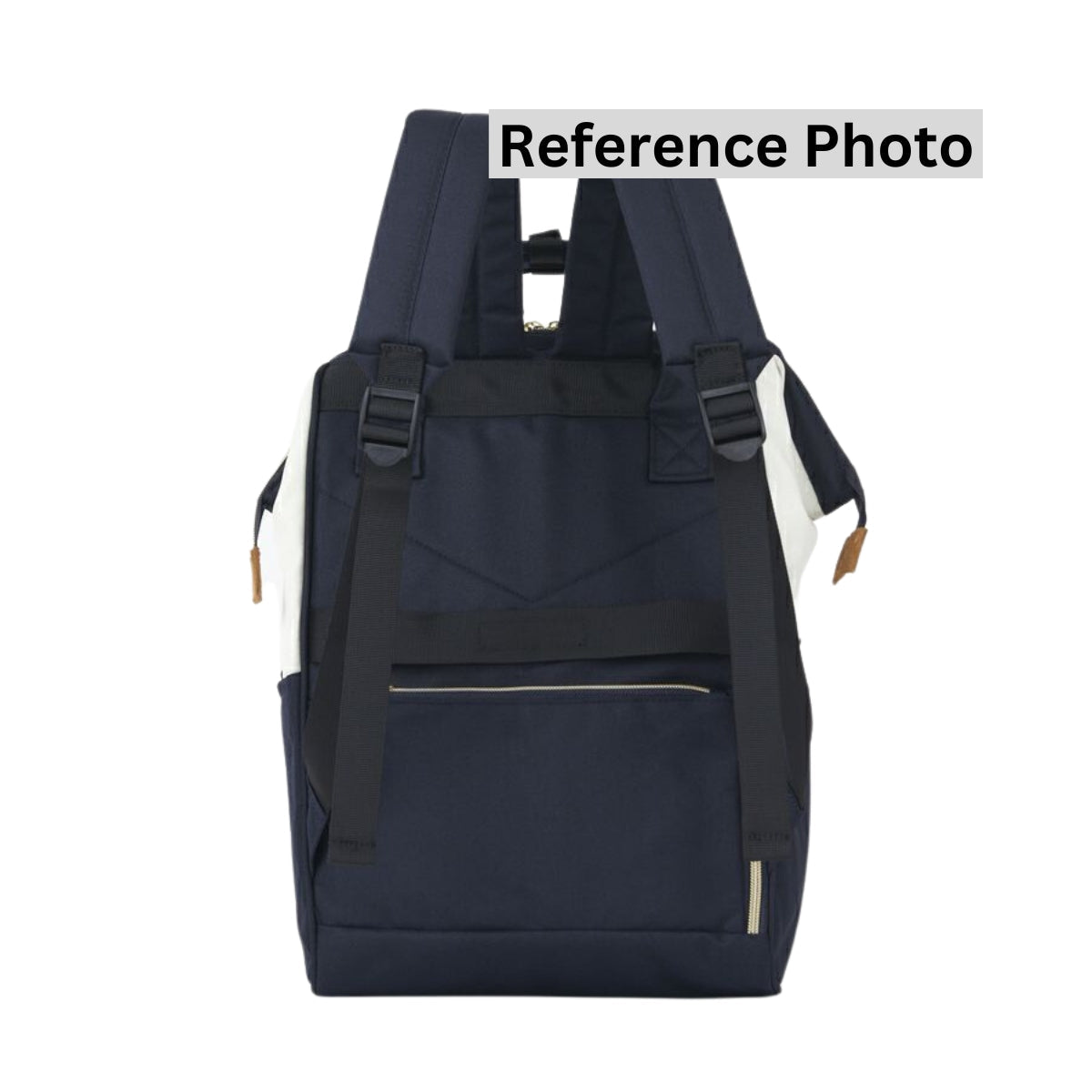 Anello Cross Bottle Backpack Regular