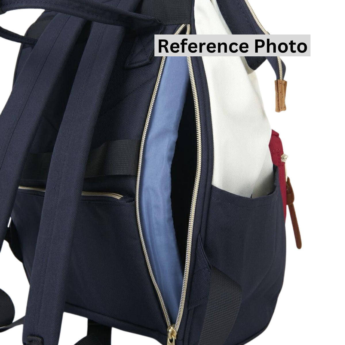 Anello Cross Bottle Backpack Regular
