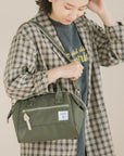 Anello crossbody mini shop