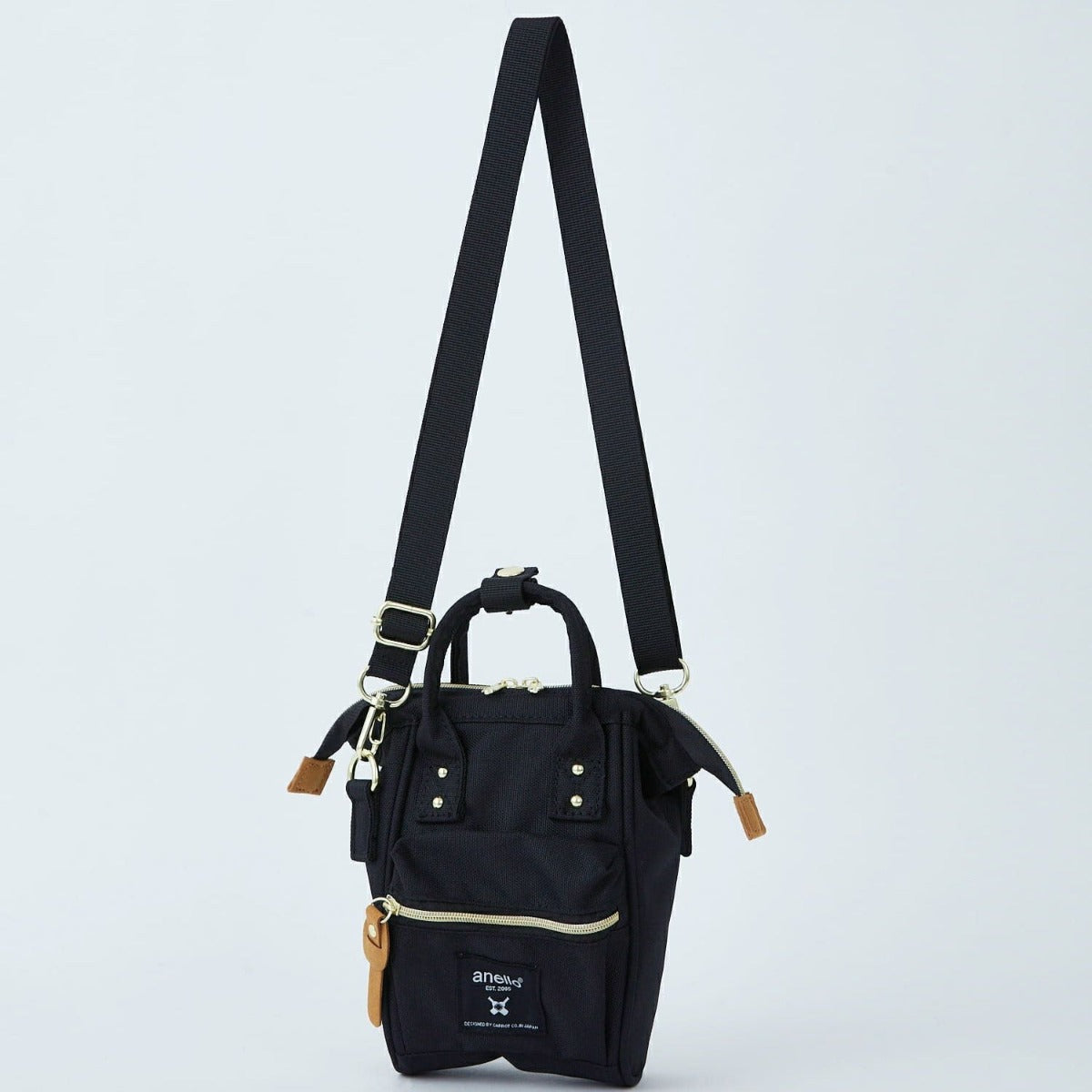 Anello Cross Bottle Nano Bag