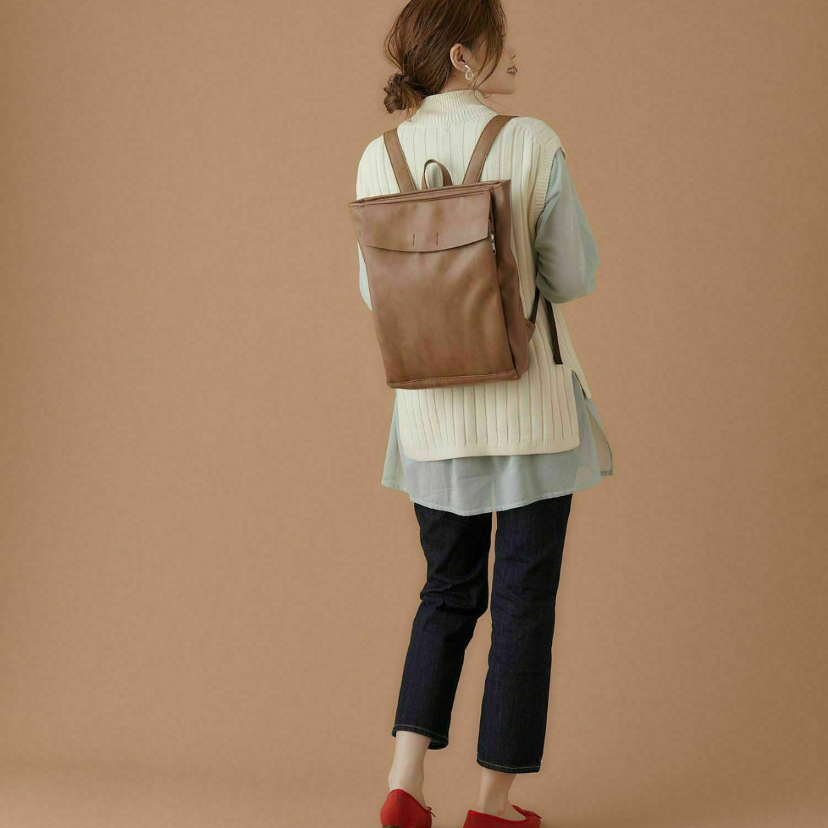 Anello Legato Backpack Te Koop