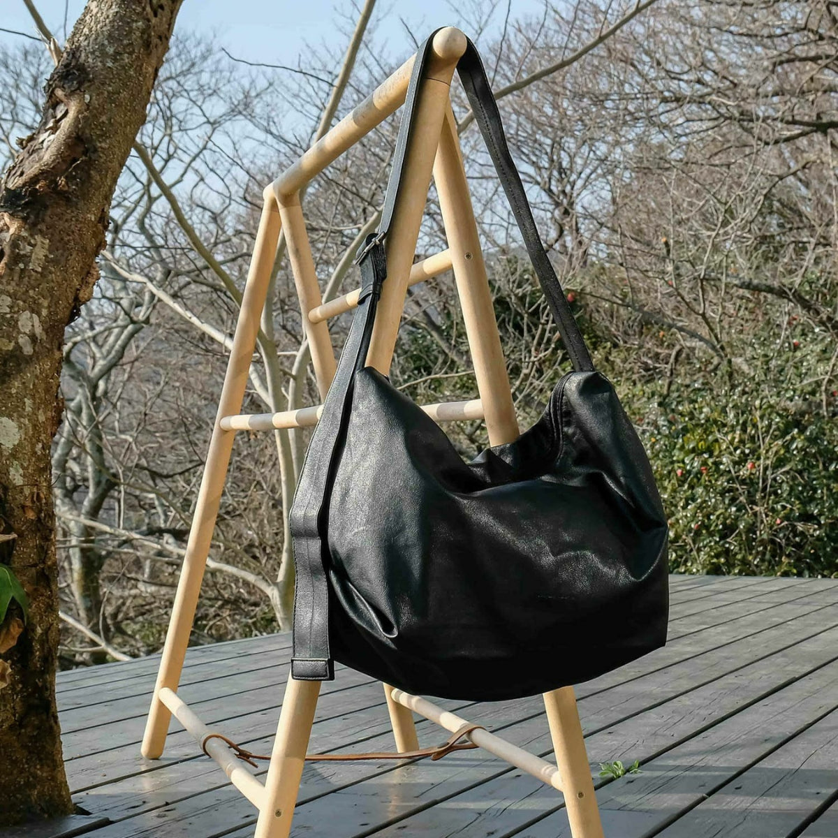Anello Legato Hammock Bag Regular