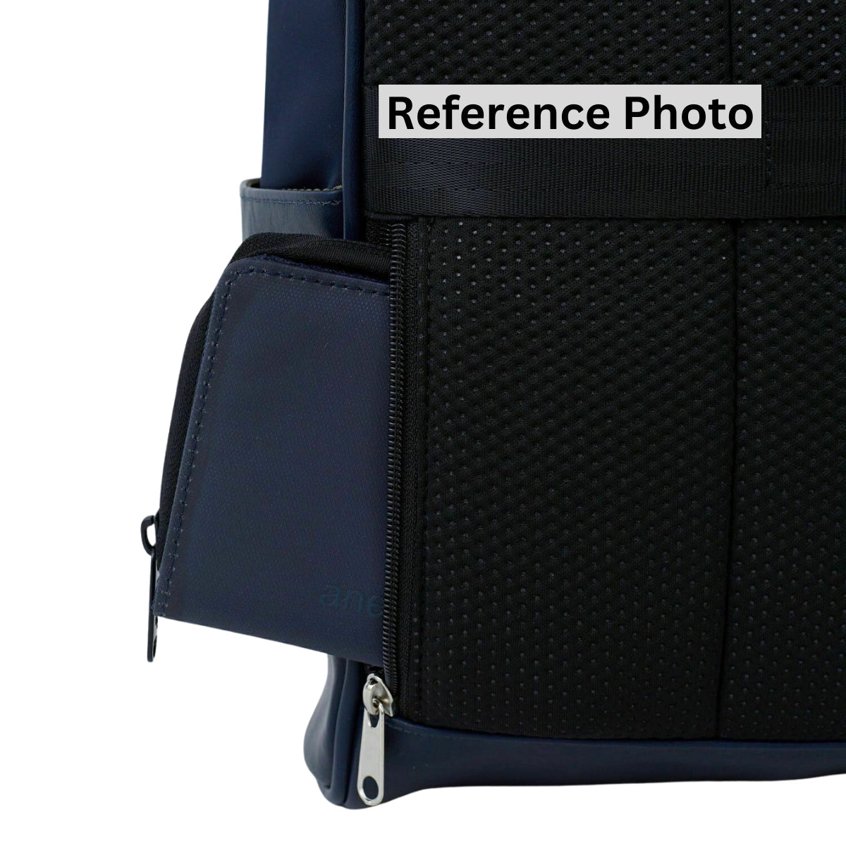 Anello Premium Clasp Backpack Regular