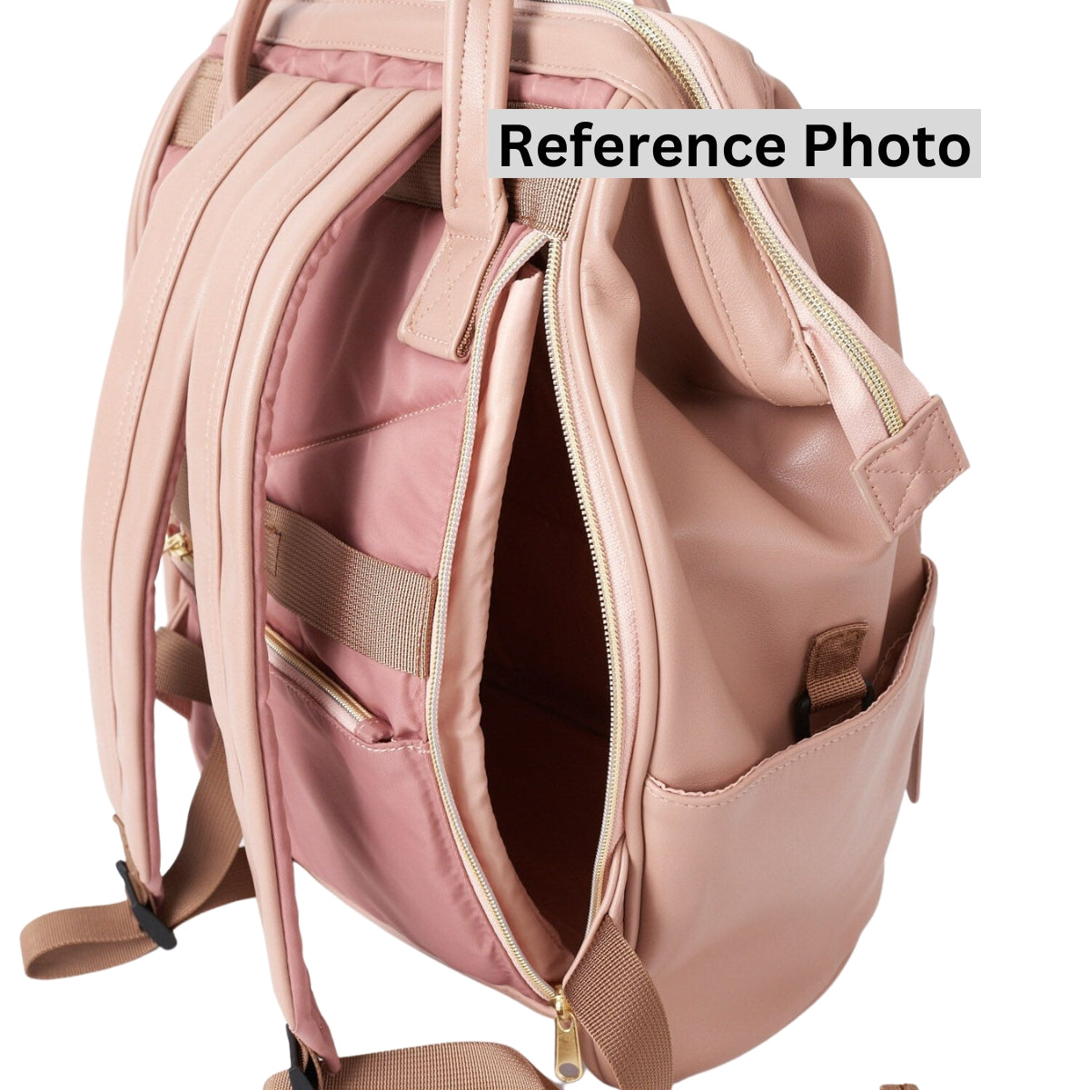 anello faux leather mini backpack / RETRO Micro / AHB3778 Arlo Anello Pu Backpack Anello