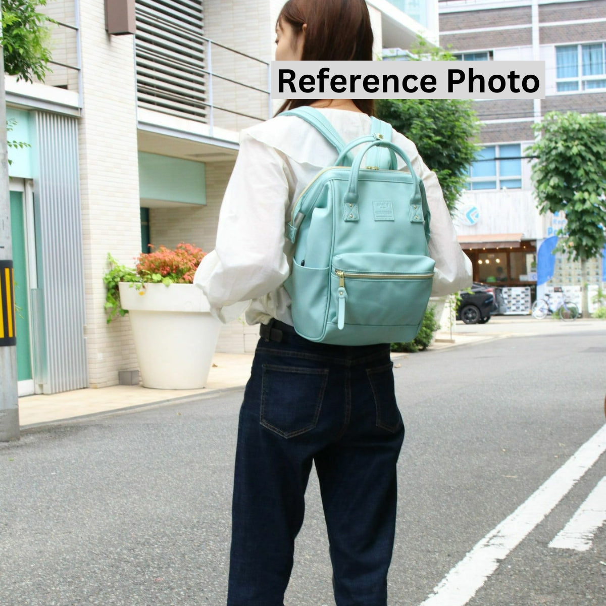 Anello Retro Backpack Small Te Koop