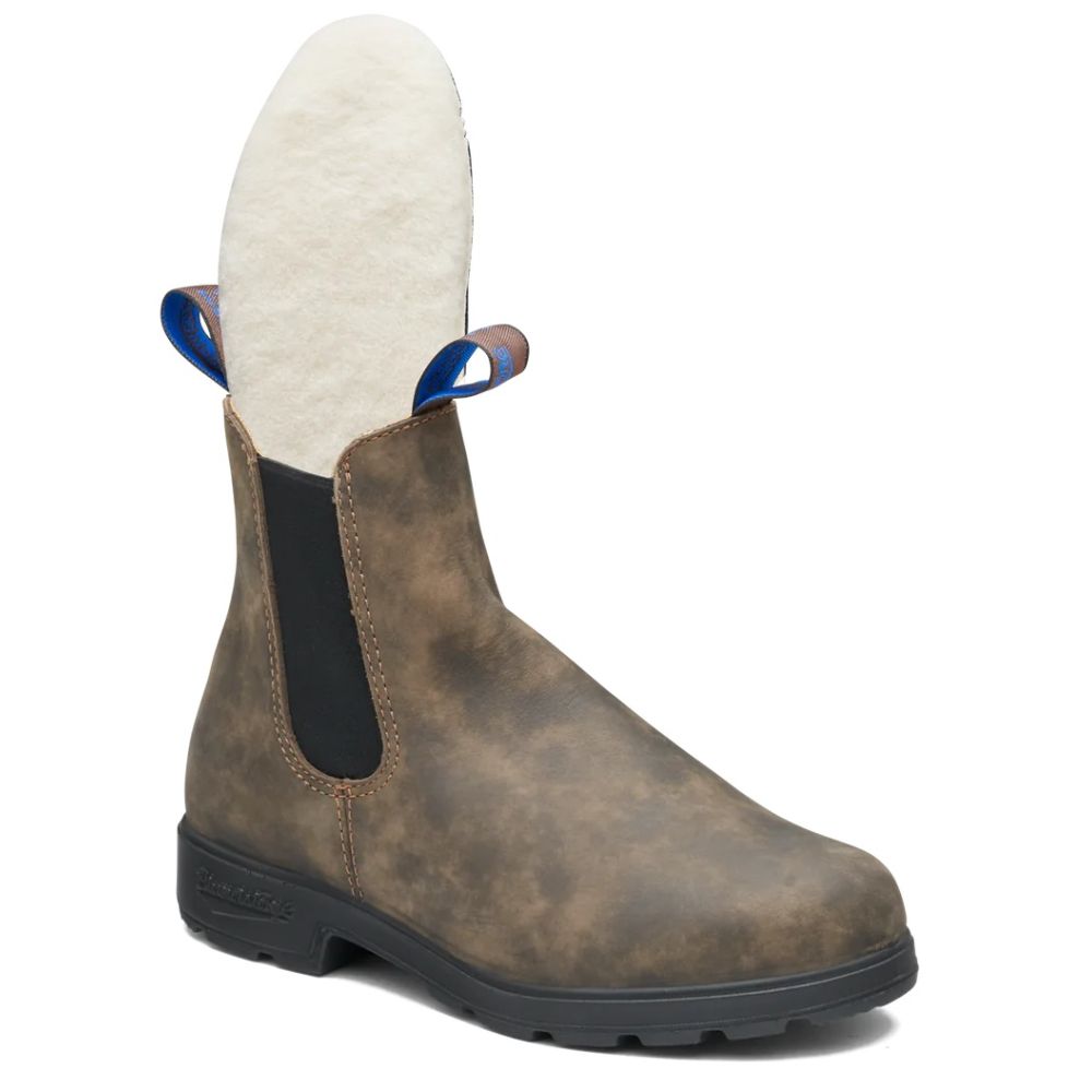 Blundstone Winter Thermal Original 2223 Haut montant pour femme