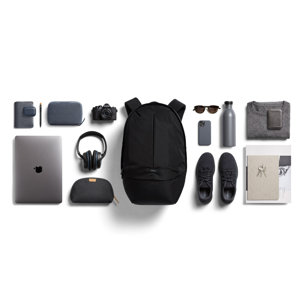 Sac à dos classique Bellroy Plus