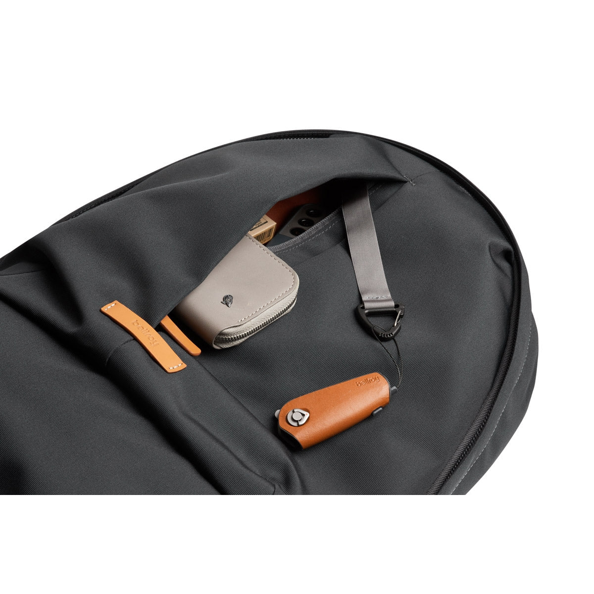 Sac à dos classique Bellroy Plus