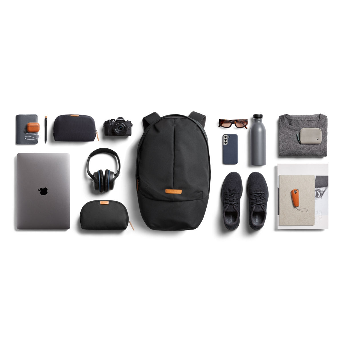 Sac à dos classique Bellroy Plus