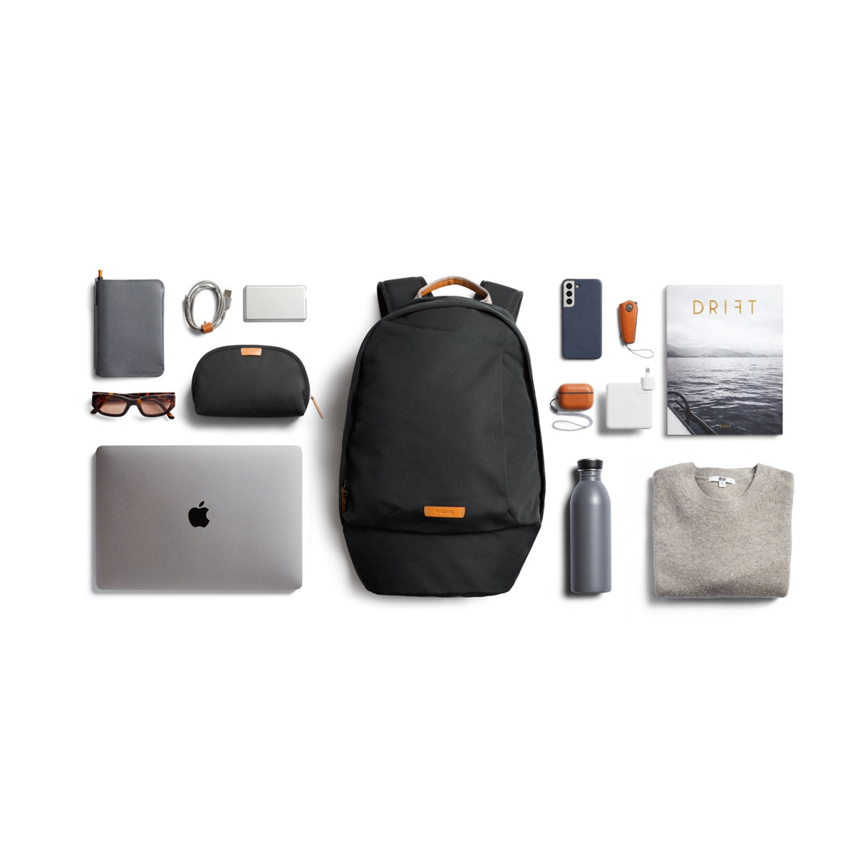 Bellroy Classic Backpack 20L