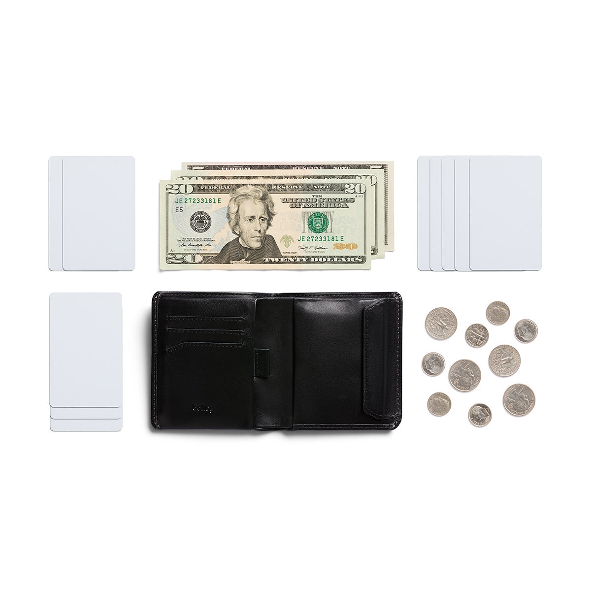 Porte-monnaie Bellroy