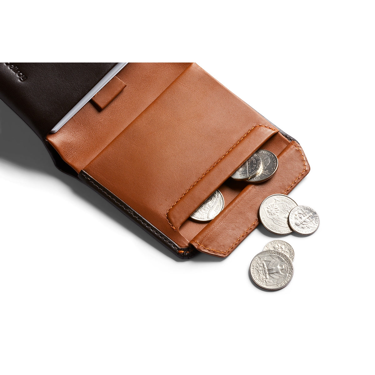 Bellroy Coin Wallet