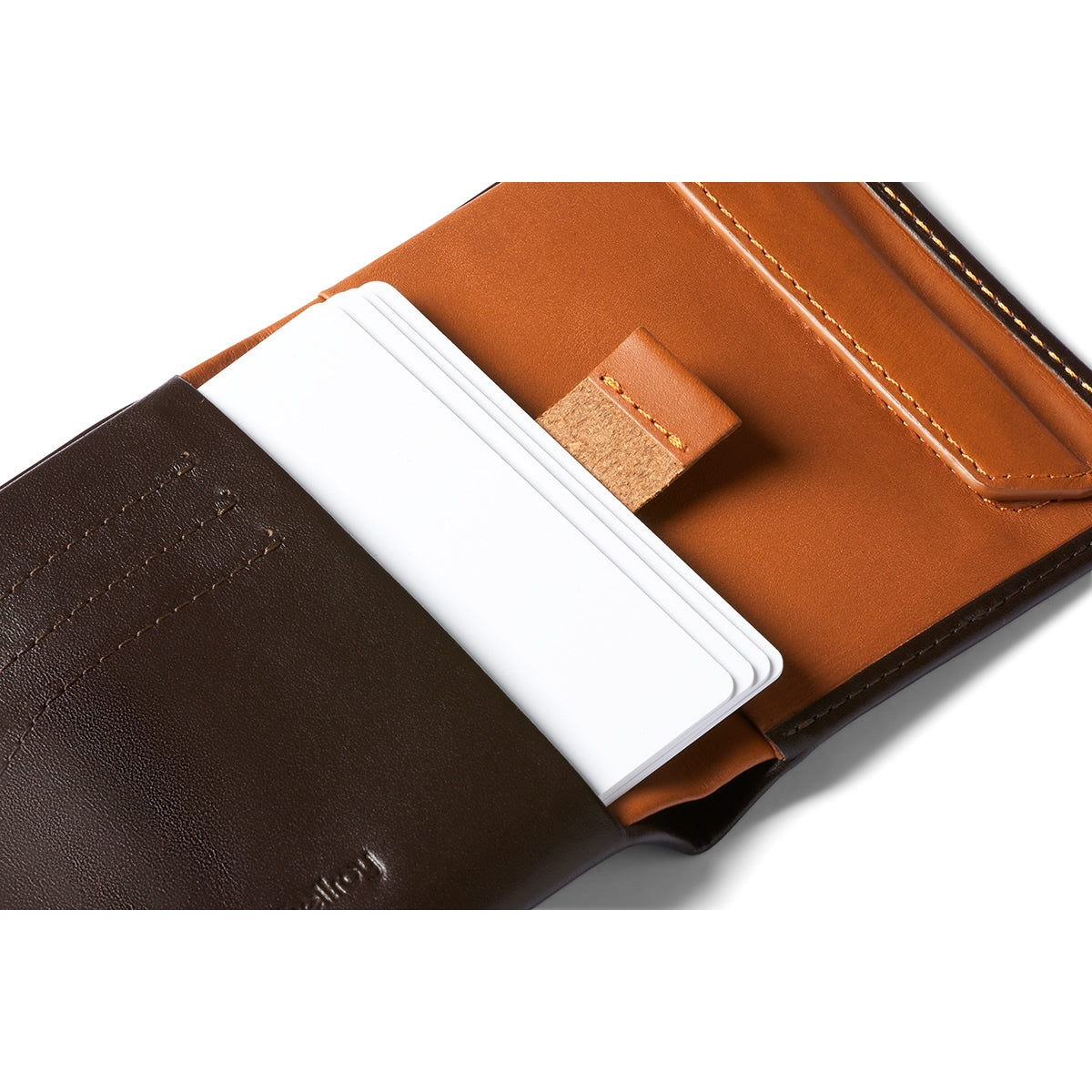 Bellroy Coin Wallet