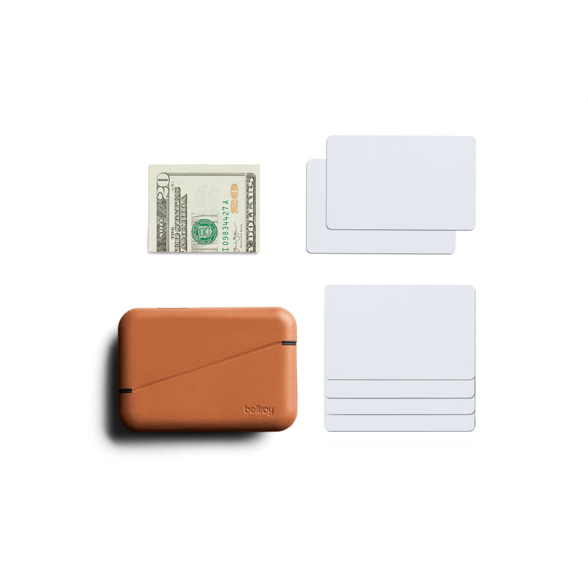 Bellroy Flip Case (Second Edition)