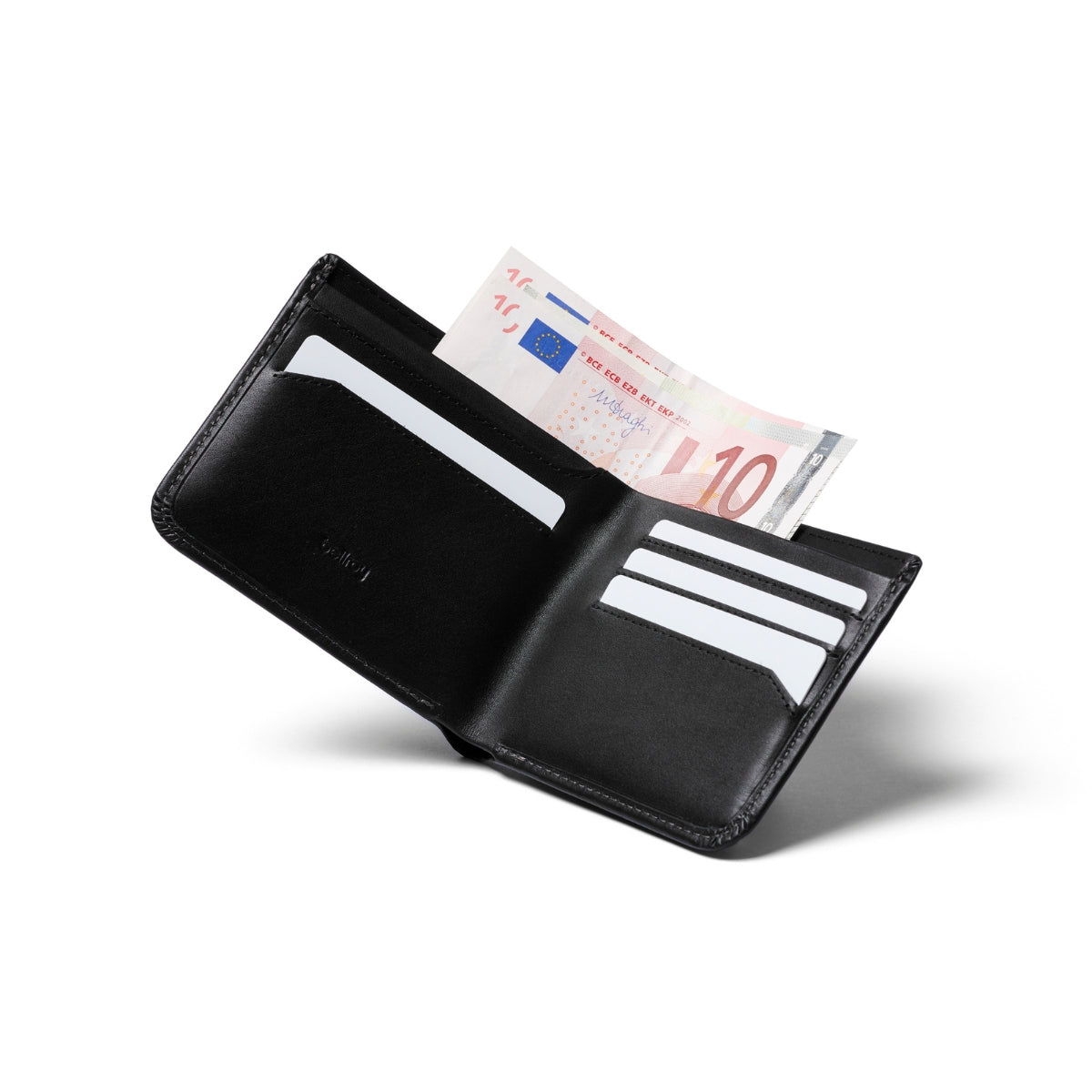 bellroy hide and seek hi wallet Bellroy Hide & Seek Hi Black – Te Koop