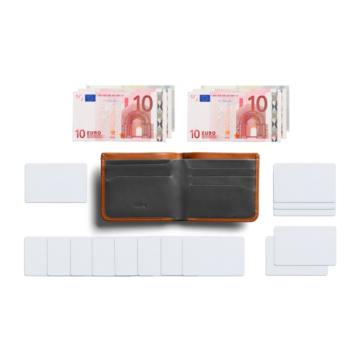Bellroy Hide & Seek Hi