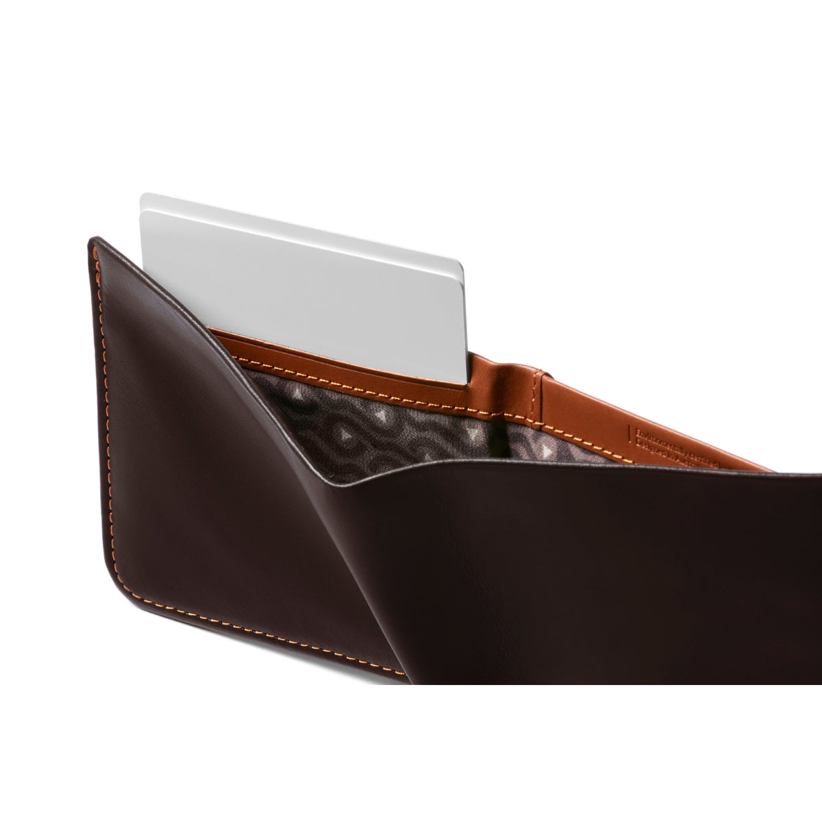 Bellroy Cache-cache Salut 