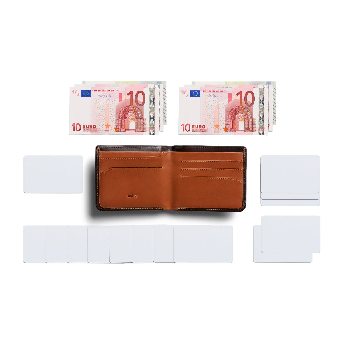 Bellroy Cache-cache Salut 