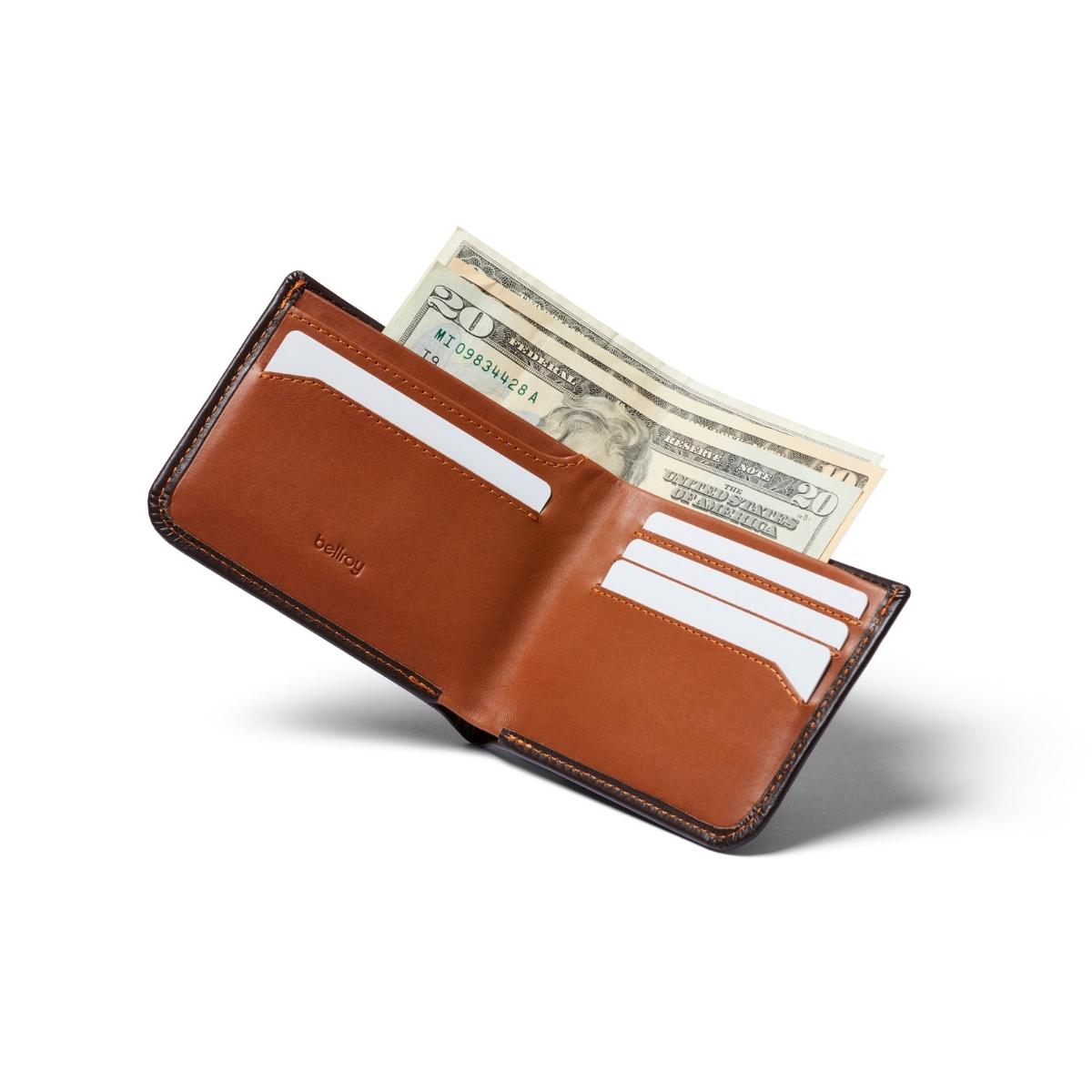 Bellroy Hide & Seek Lo