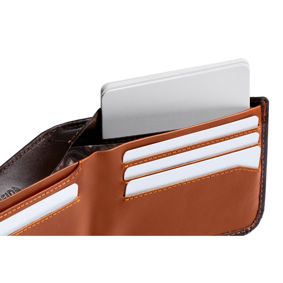 Bellroy Hide & Seek Lo