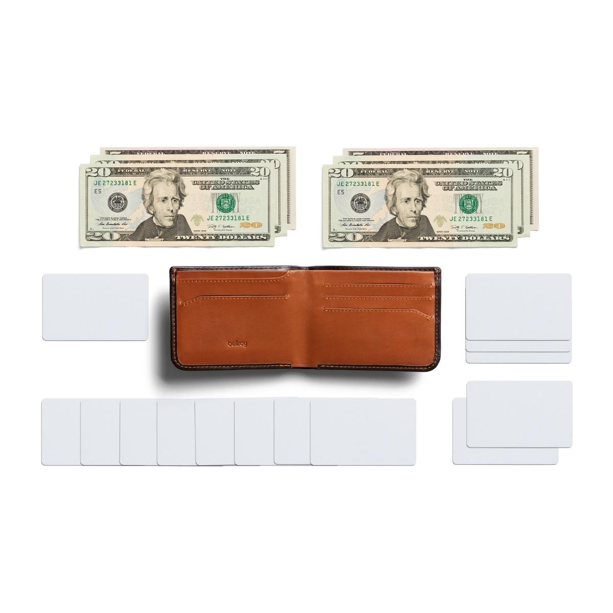 Bellroy Hide & Seek Lo