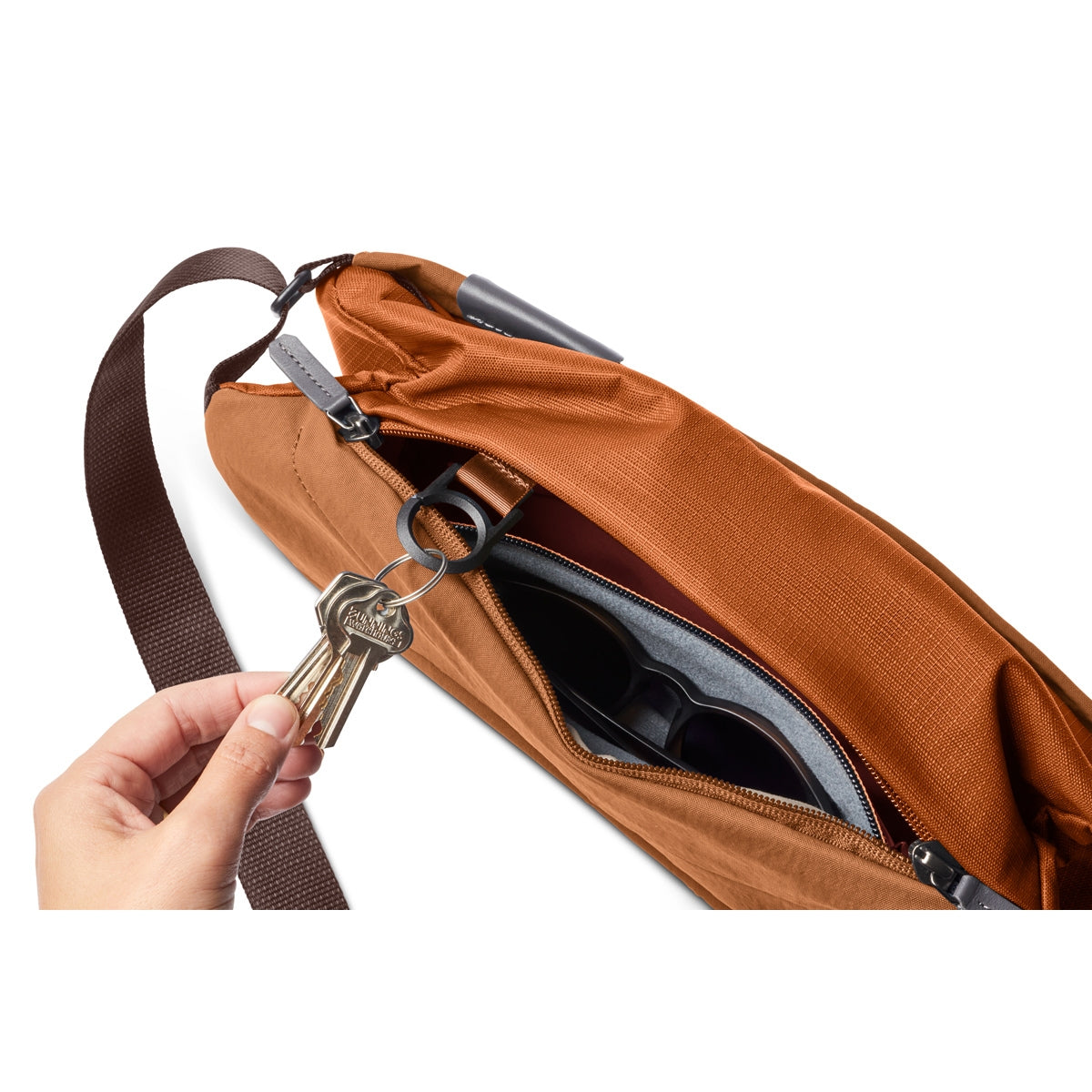 Élingue Bellroy 