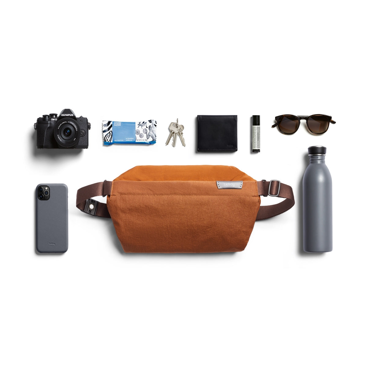 Élingue Bellroy 