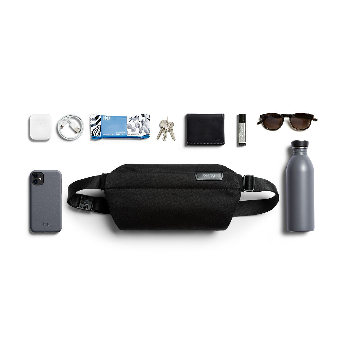 Bellroy Sling Mini Black