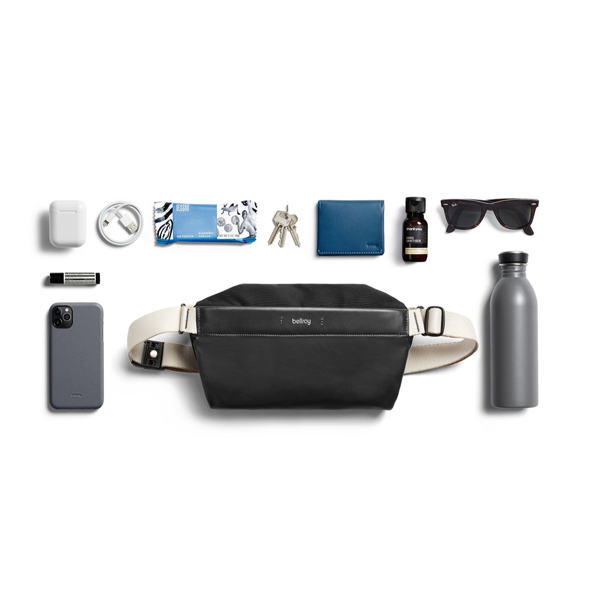 Bellroy Sling Mini | Édition Premium