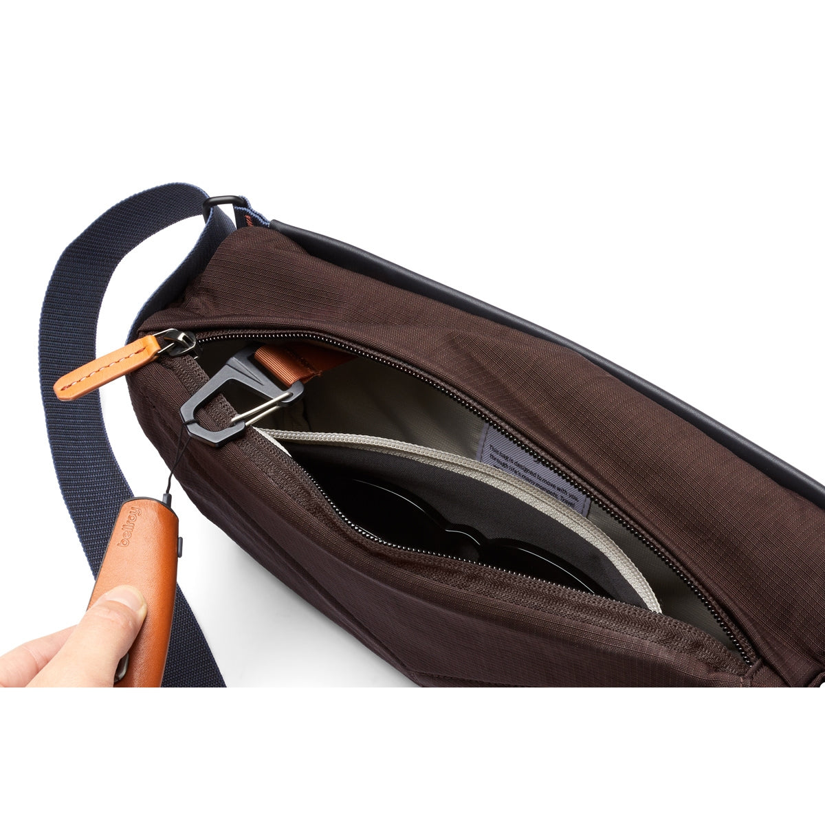 Bellroy Sling Mini | Premium Edition