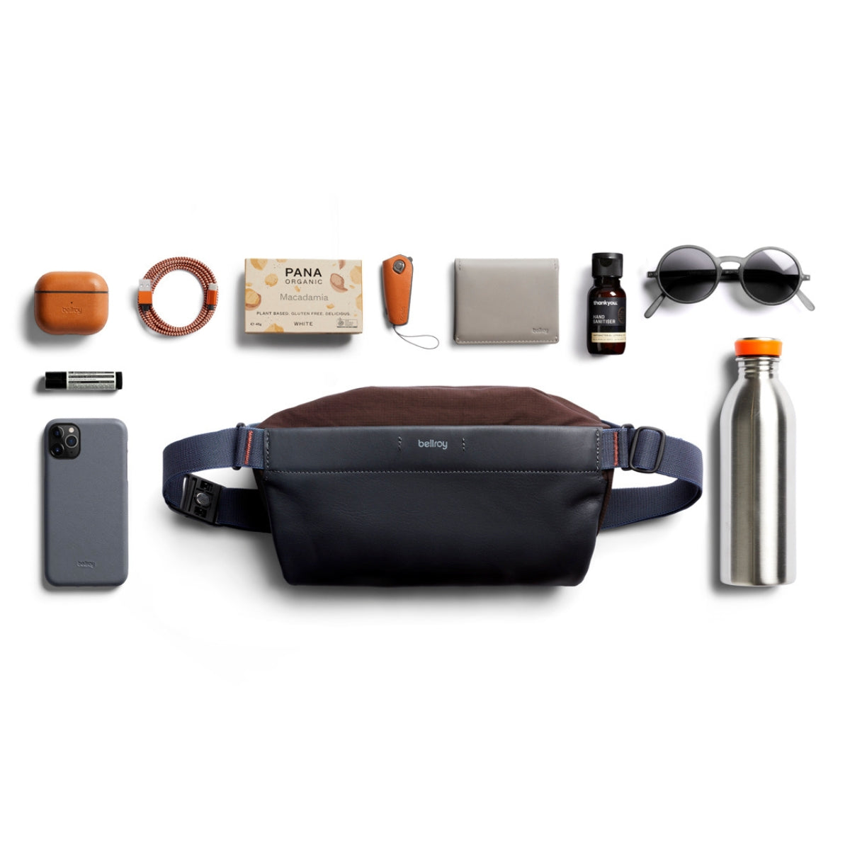 Bellroy Sling Mini | Édition Premium