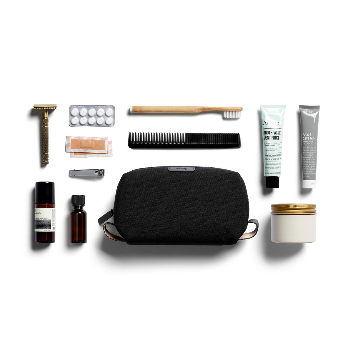 Trousse de toilette Bellroy