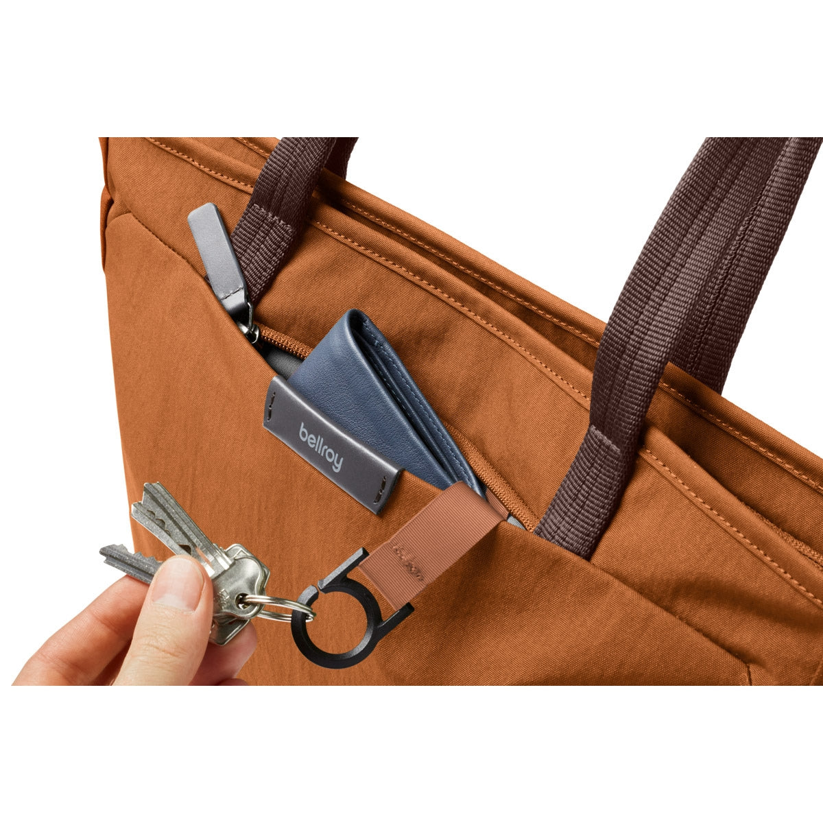 Bellroy Tokyo Tote Compact