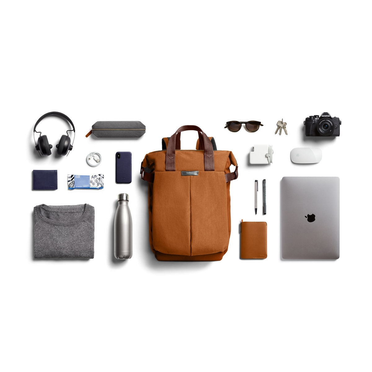 Sac fourre-tout Bellroy Tokyo 